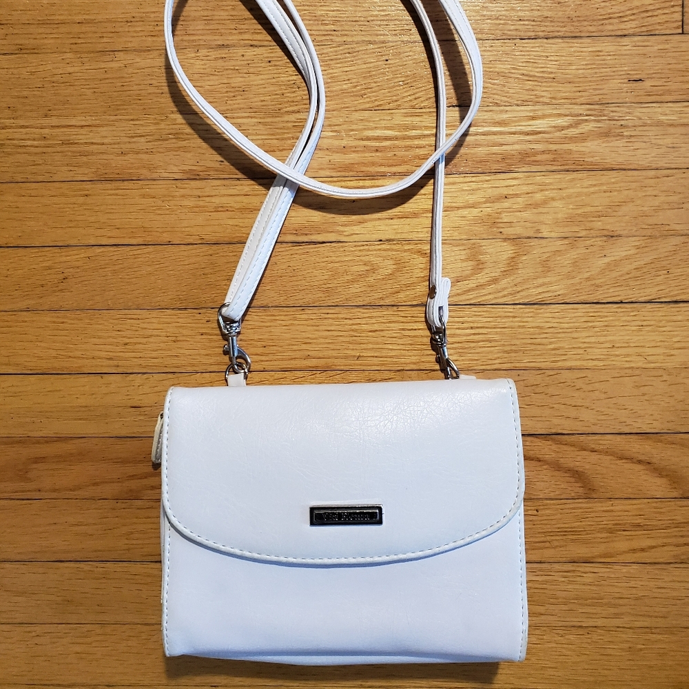 Via Roma small crossbody